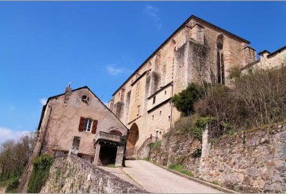 Najac