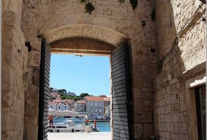 Trogir