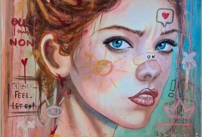 Argadol - Love etc...
