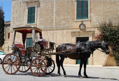 Mdina