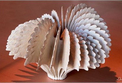 Ursula Morley-Price - Plume de Fontaine