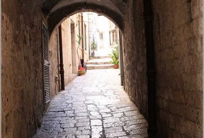 Dubrovnik