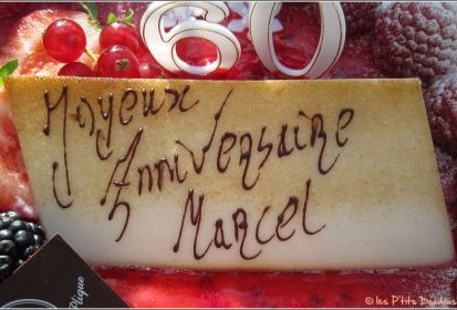 ... Marcel
