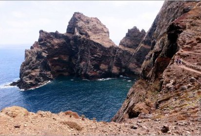 Pointe São Laurenço