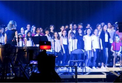 Reaven Symphonique... avec les Doudous