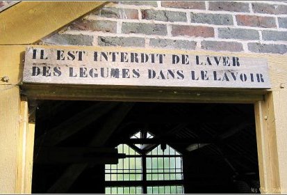 Interdiction !...
