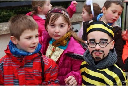 Carnaval 2016