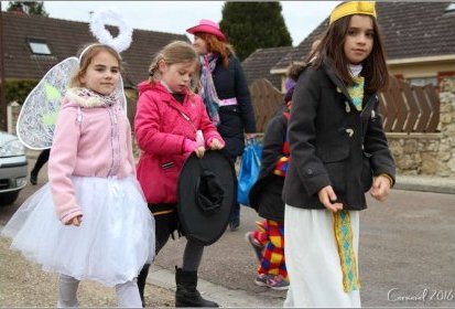 Carnaval 2016