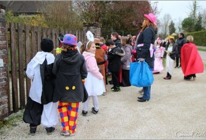 Carnaval 2016