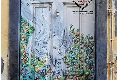 rua de Santa Maria N°7a - Juan Gonçalves