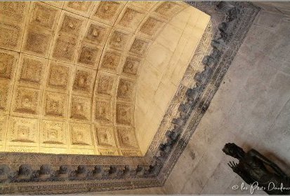 Split - temple de Jupiter