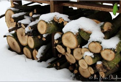 le Jardin des P'tits Doudous