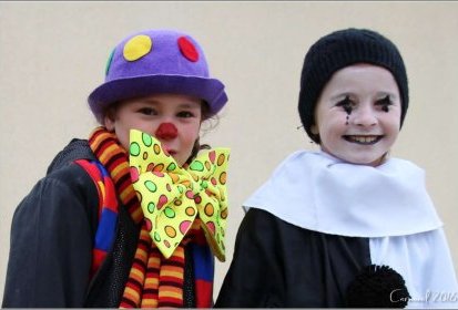 Carnaval 2016
