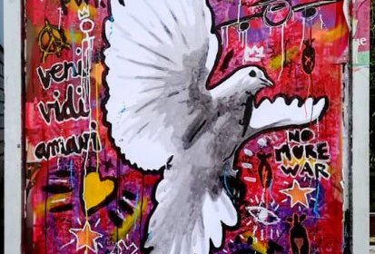Street Art - Troyes · Argadol