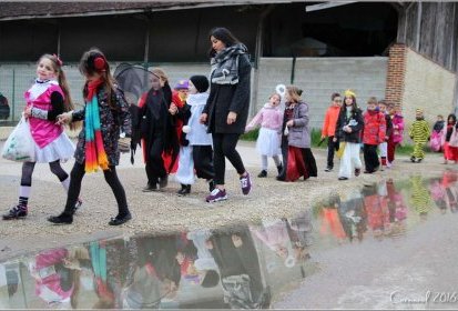 Carnaval 2016