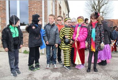 Carnaval 2016