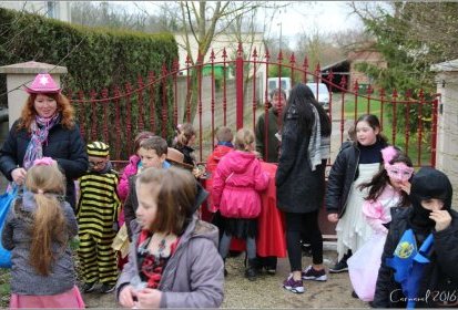 Carnaval 2016