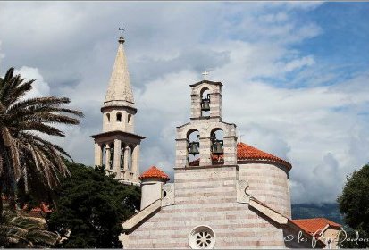 Budva
