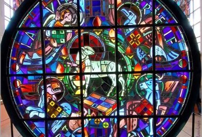 Rose du Credo - Jacques Le Chevalier 1937-39