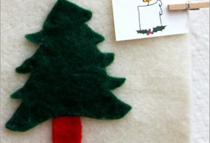 Calendriers de l'Avent...
