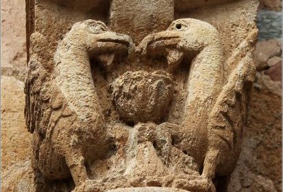Conques