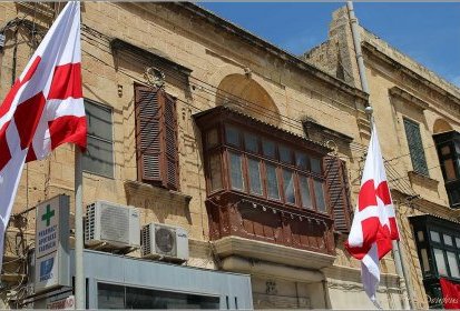 Ile de Gozo - Rabat