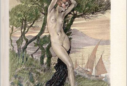 les Fleurs du Mal - Beaudelaire