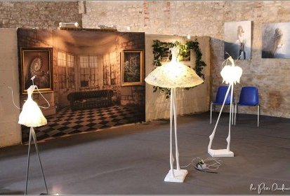 Art & Jazz dans ma cour