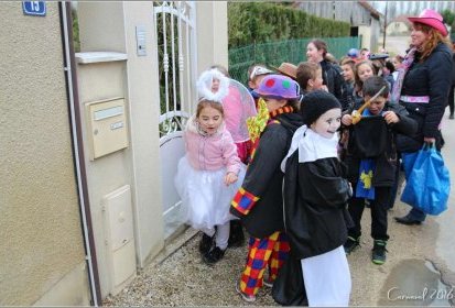 Carnaval 2016