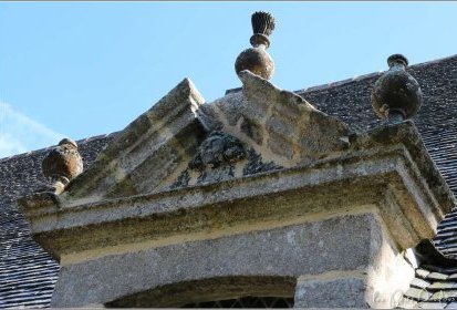 chapelle Kermaria An Isquit