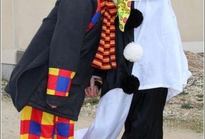 Carnaval 2016