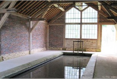 Lavoir de Chennegy