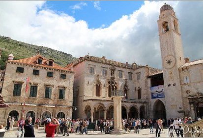 Dubrovnik
