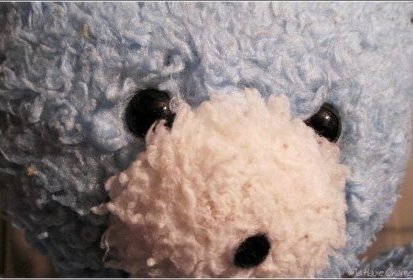 ou classique nounours ?...