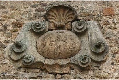 sur le chemin de St-Jacques