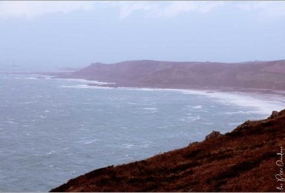 Cotentin - Jobourg