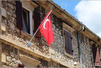 Mostar -Délégation turque