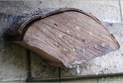 le Gîte et le Couvert