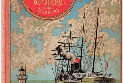 le Tour du Monde en 80 jours