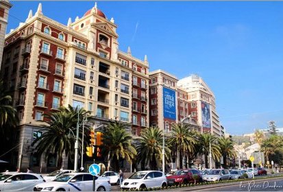 Malaga