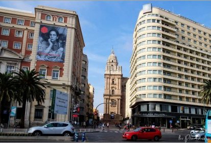 Malaga
