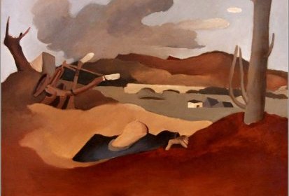 Jean Lasne - L'inondatio