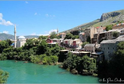 Mostar