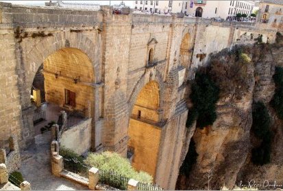 Ronda - Puente Nuevo
