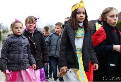 Carnaval 2016