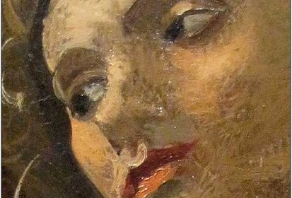 André DERAIN - Deux femmes nues