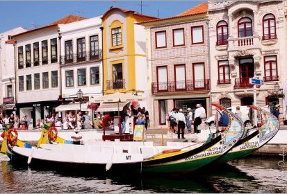 Aveiro