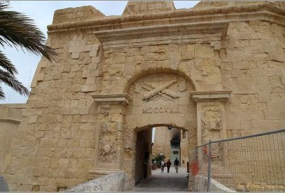 Vittoriosa