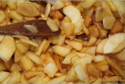 Tout finit dans la marmite...