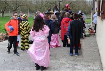 Carnaval 2016
